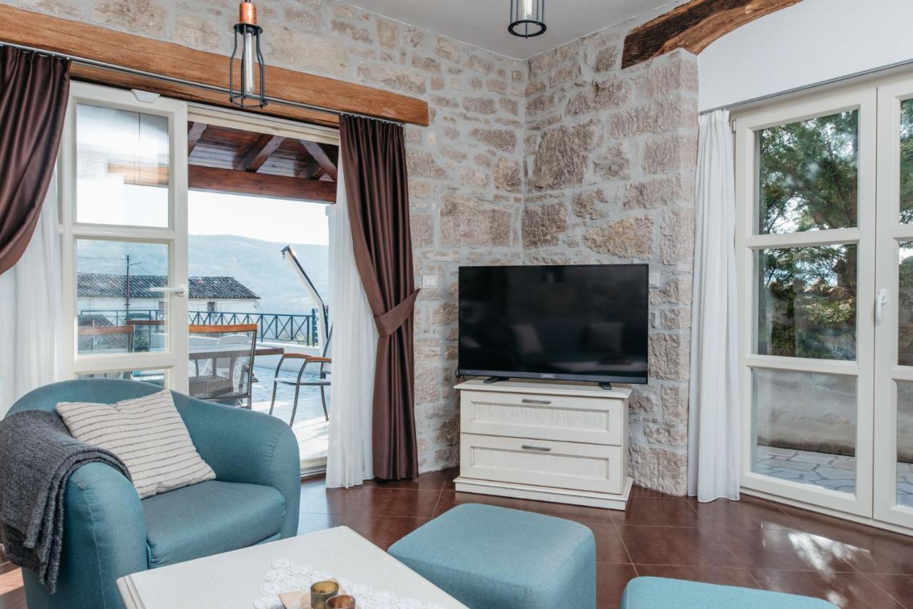 Villa Hana Motovun Kültér fotó