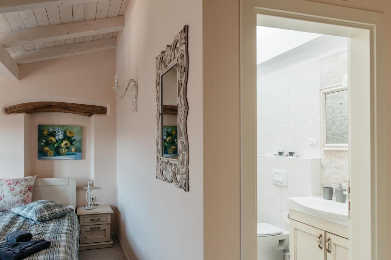 Villa Hana Motovun Kültér fotó